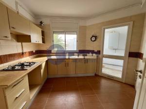 La Marsa Cite Erriadh Vente Appart. 1 pice A   appartement s2  cit riadh ref584a