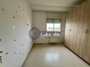 La Marsa Cite Erriadh Vente Appart. 1 pice A   appartement s2  cit riadh ref584a