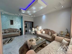 Vente Appart. 4 pièces - Tunisie