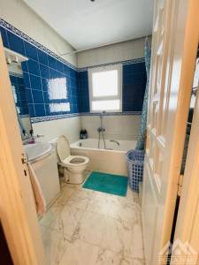 Ariana Ville Cite Ennasr 2 Vente Maisons Duplex ennaser 2 ref305a