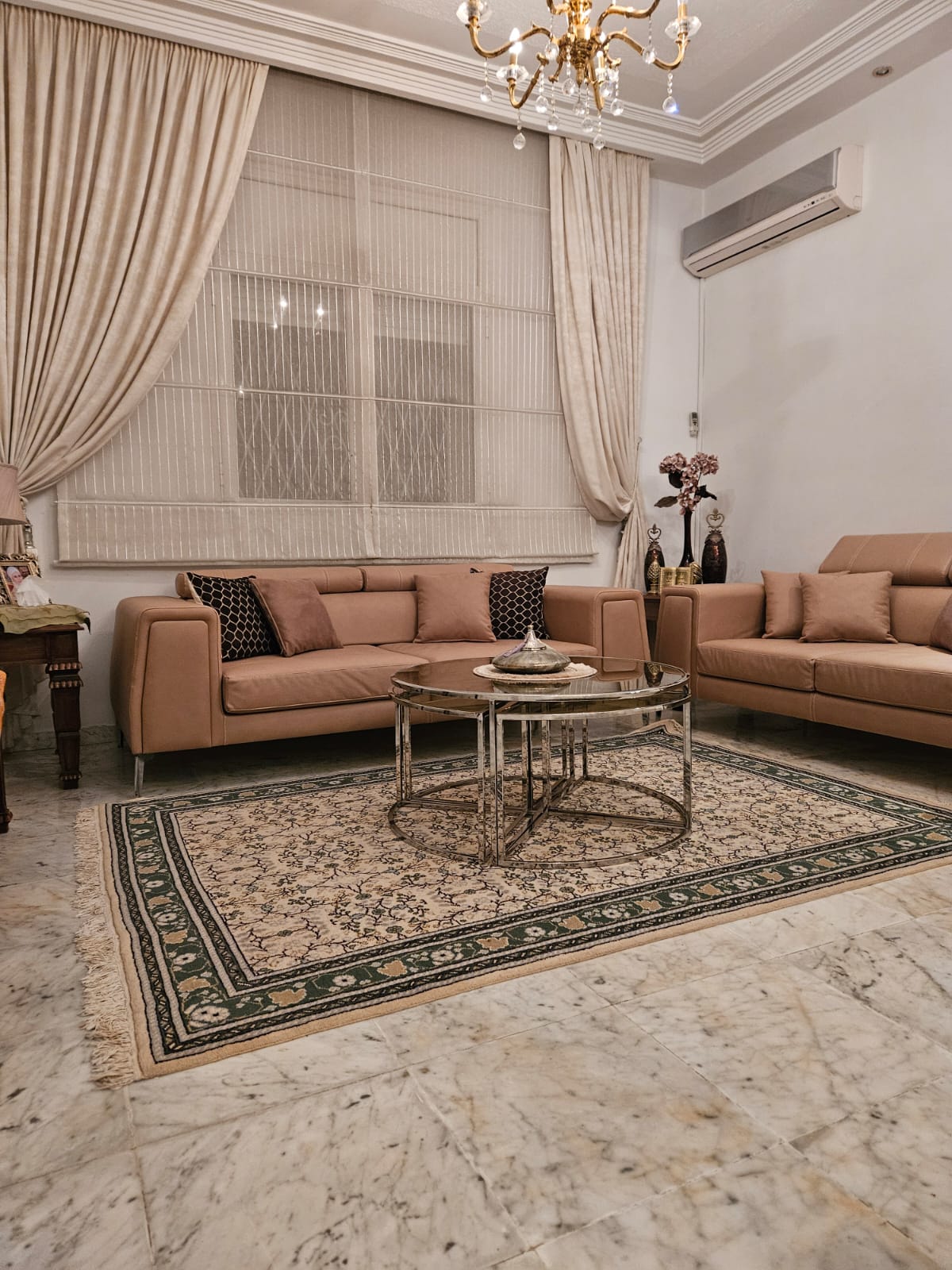 El Omrane&nbsp;El Omrane&nbsp;Vente&nbsp;Maisons&nbsp;Villa s4 france ville