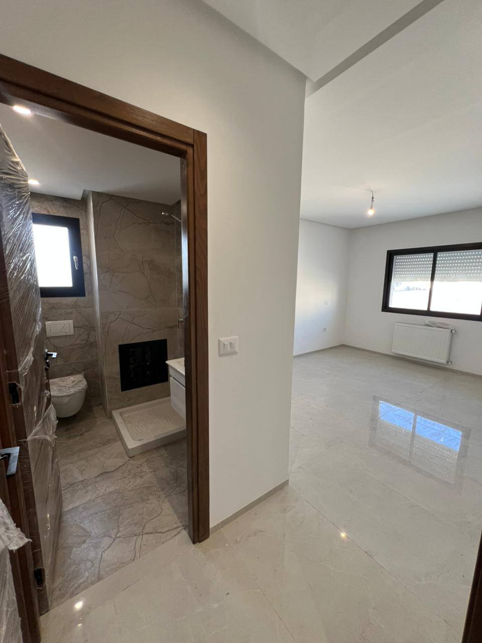 Nouvelle Medina Nouvelle Medina Vente Appart. 3 pices S3 neuf medina jadida 3