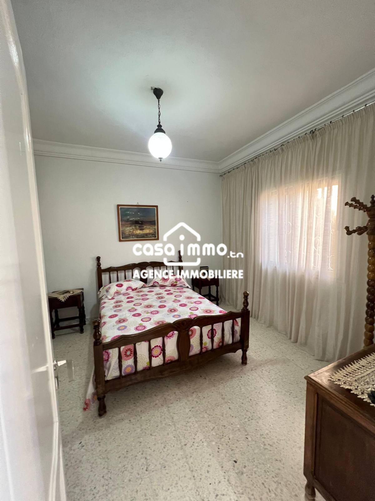 Nouvelle Medina Nouvelle Medina Vente Appart. 3 pices Maison s3 medina jadida 3