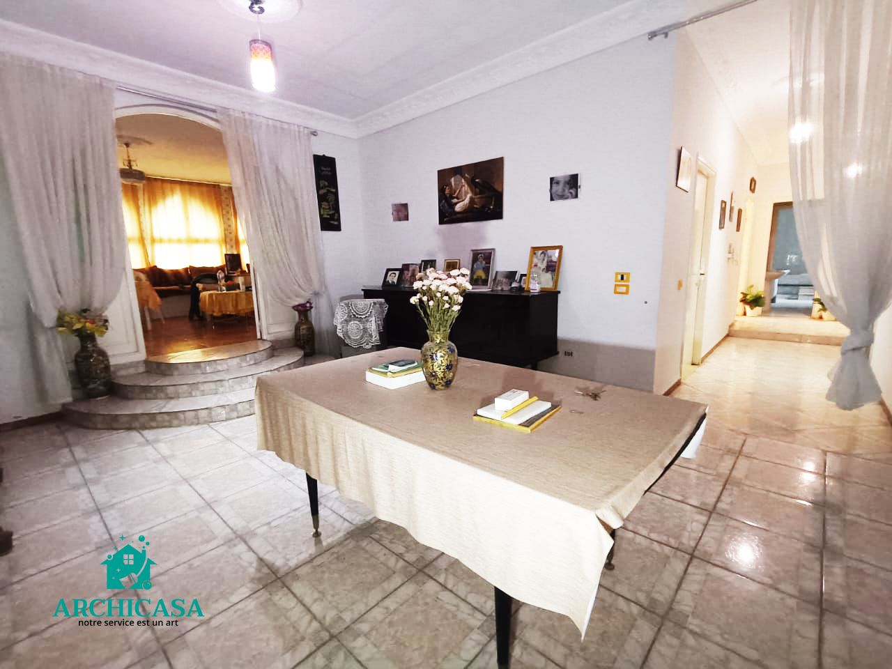 Vente Maisons - Tunisie