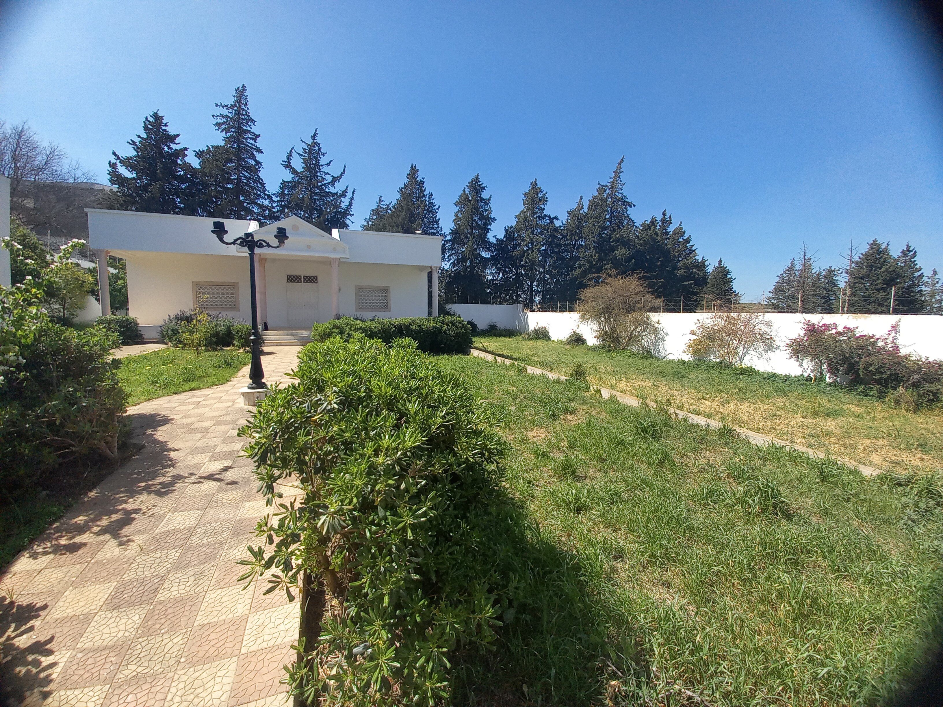 Vente Maisons - Tunisie