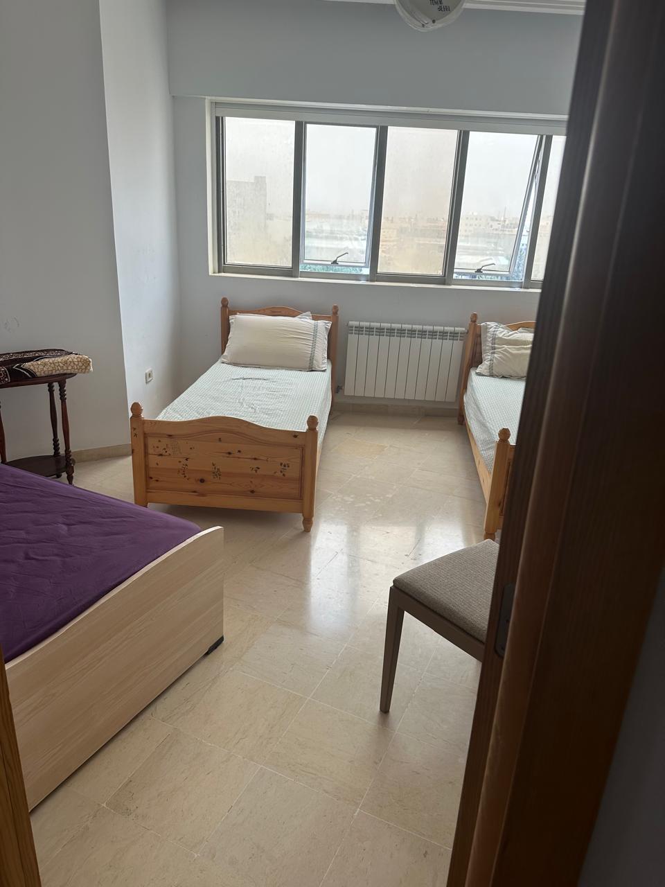 Gabes Sud&nbsp;Teboulbou&nbsp;Vente&nbsp;Appart. 2 pi�ces&nbsp;Titre bleu individuel 1552000