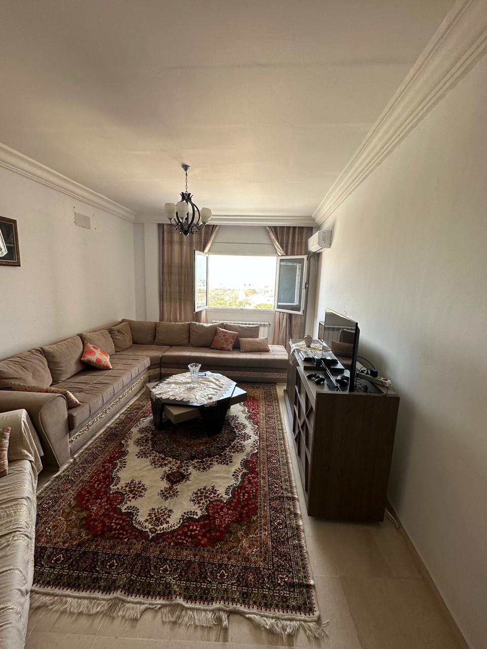 Gabes Sud&nbsp;Teboulbou&nbsp;Vente&nbsp;Appart. 2 pi�ces&nbsp;Titre bleu individuel 1552000