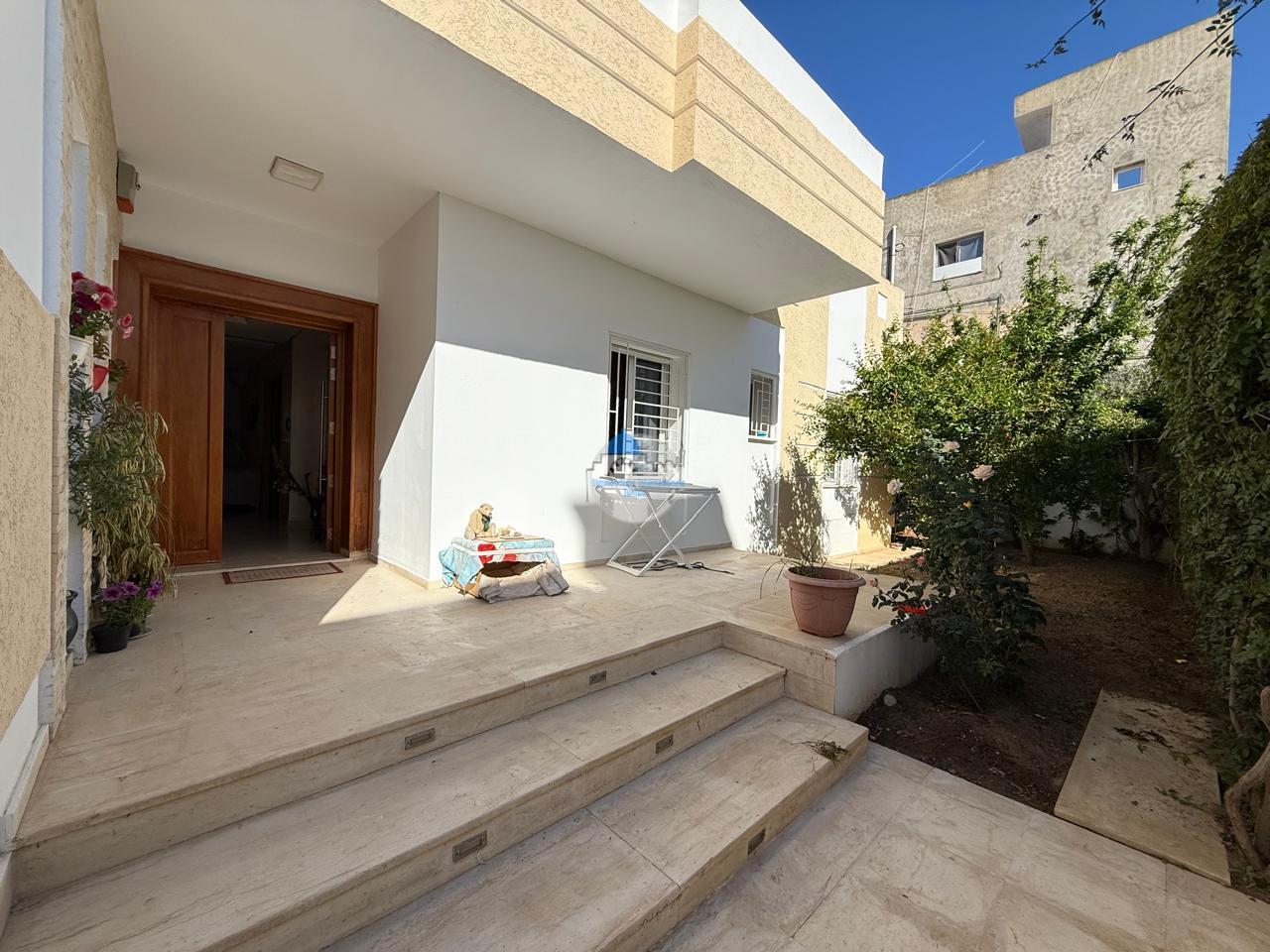 Vente&nbsp;Maisons - Tunisie