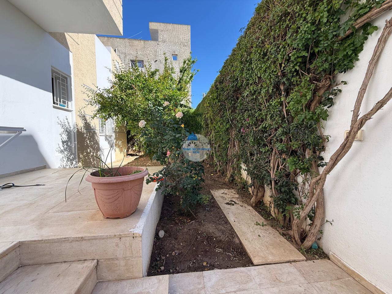 Hammam Sousse&nbsp;Hammam Sousse&nbsp;Vente&nbsp;Maisons&nbsp;Villa s3 de 429 m � hammam sousse bhayer