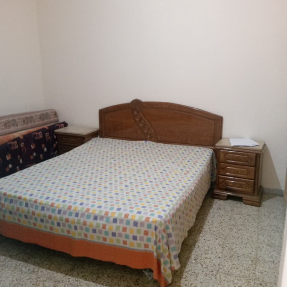 Ben Arous Ben Arous Vente Maisons Un villa s plus 3  el yasminette ben arous