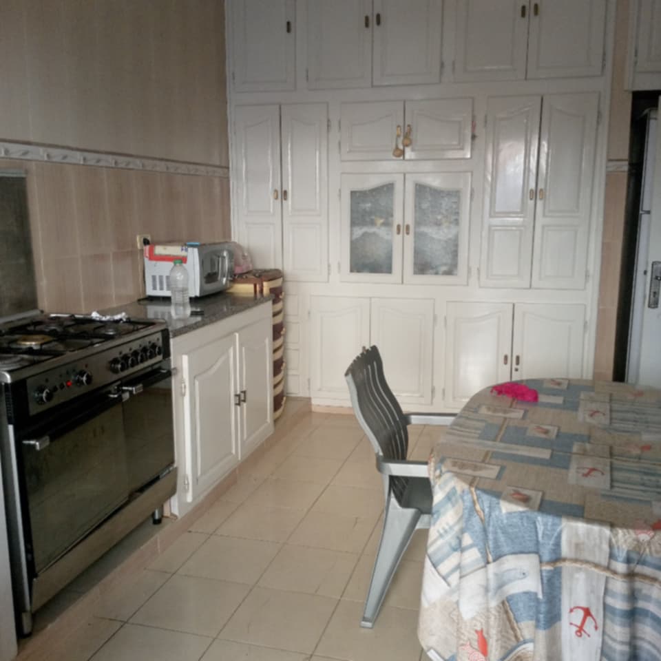 Ben Arous Ben Arous Vente Maisons Un villa s plus 3  el yasminette ben arous