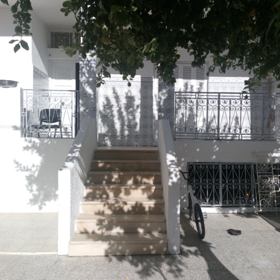 Ben Arous Ben Arous Vente Maisons Un villa s plus 3  el yasminette ben arous