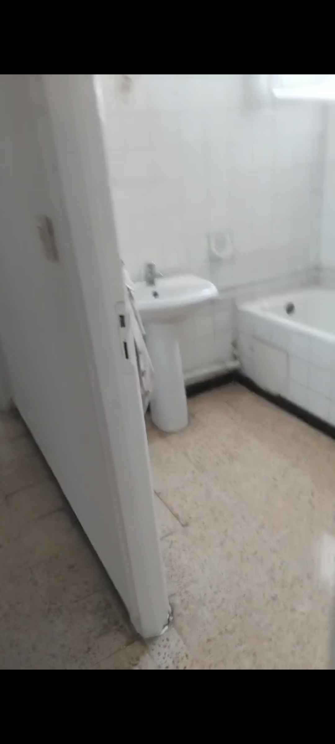 El Ouerdia Cite Mohamed Ali Vente Appart. 4 pices Appartement  el ouardia