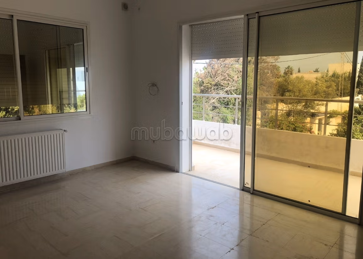 Hammamet Hammamet Vente Maisons Villa a hammamet s4 avec piscine