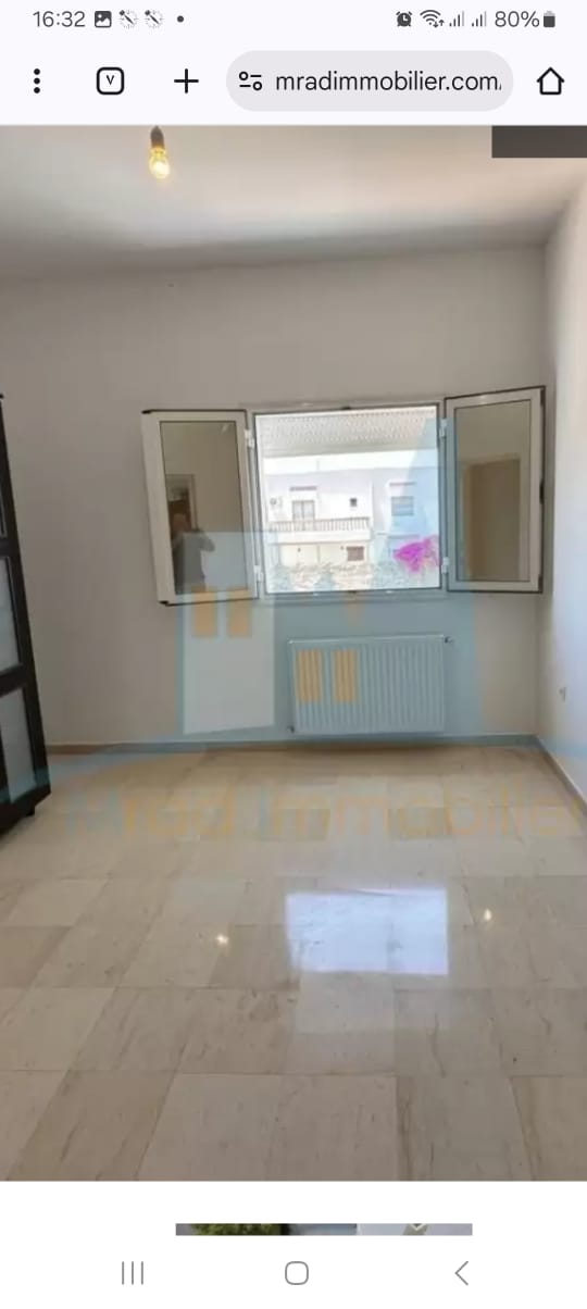 Vente Maisons - Tunisie