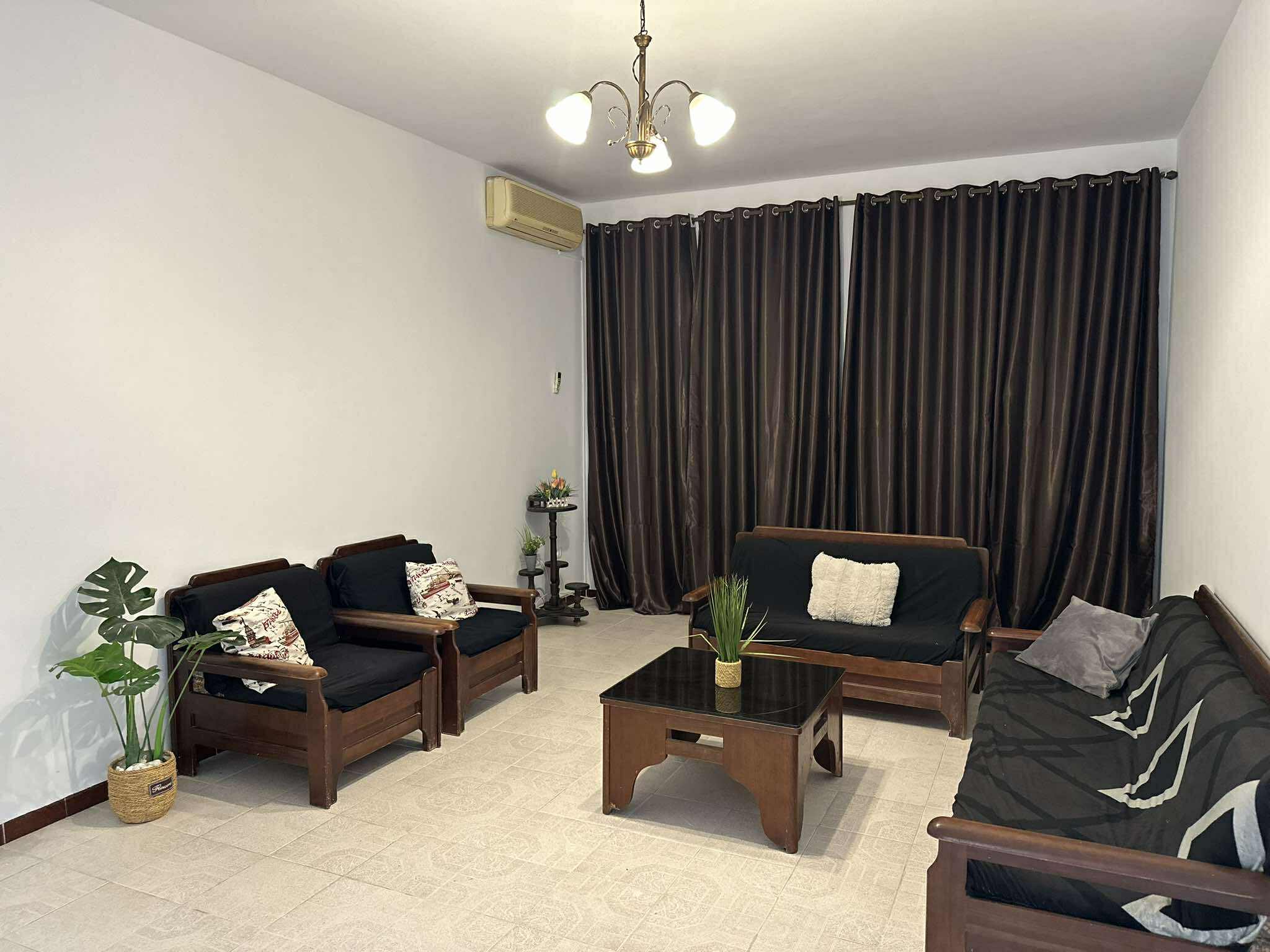 El Mourouj&nbsp;El Mourouj&nbsp;Vente&nbsp;Appart. 4 pi�ces&nbsp;Bel appartement s3