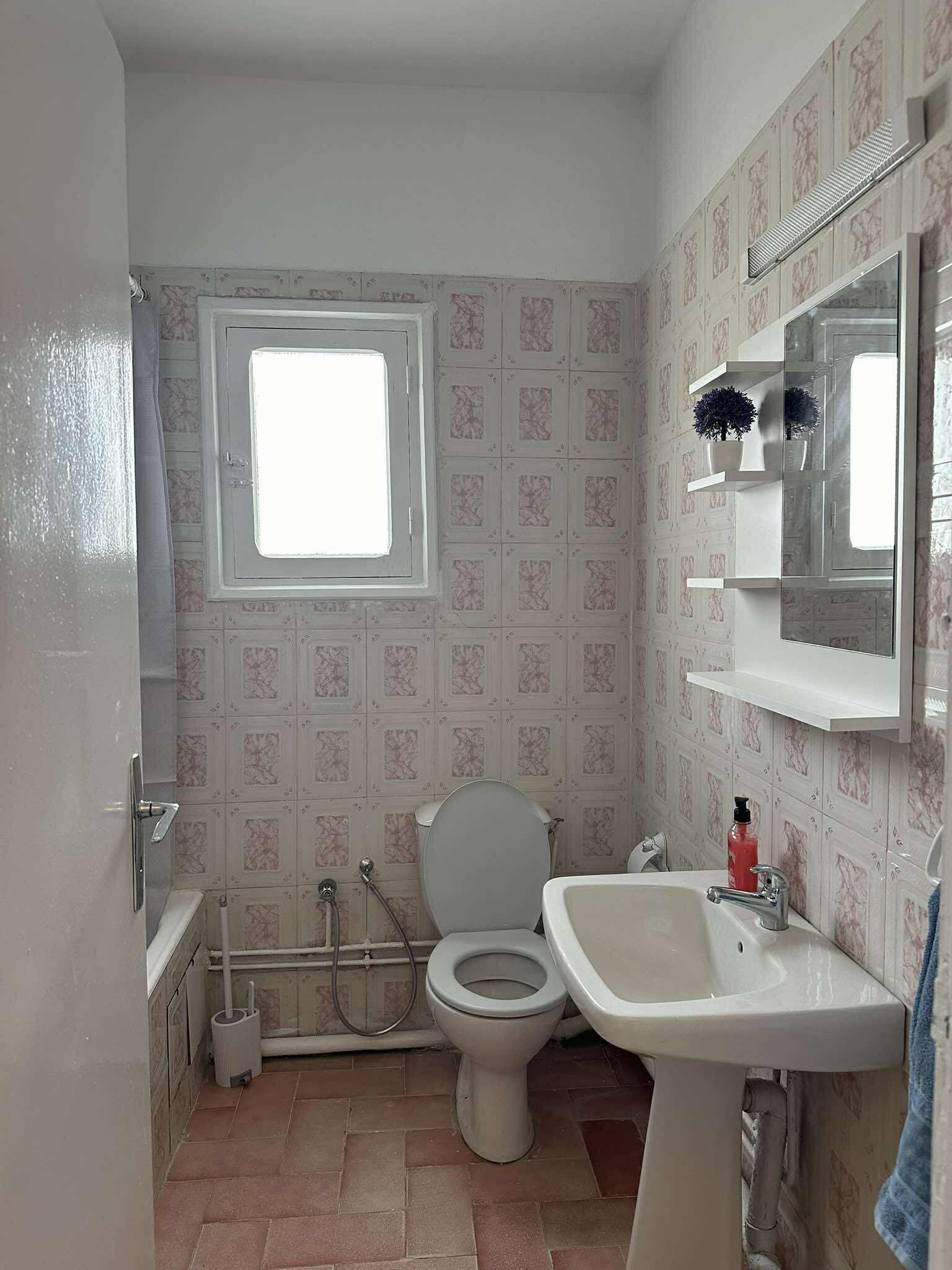 El Mourouj&nbsp;El Mourouj&nbsp;Vente&nbsp;Appart. 4 pi�ces&nbsp;Bel appartement s3