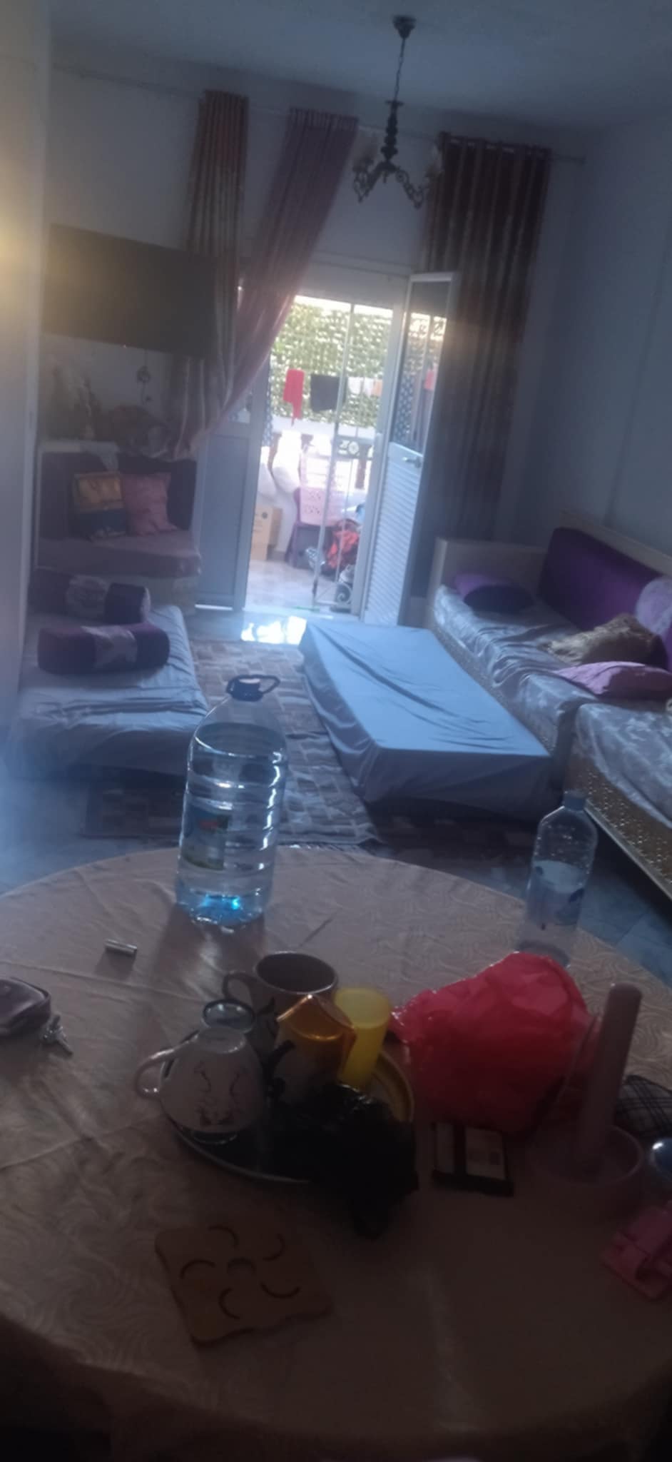 Vente Maisons - Tunisie