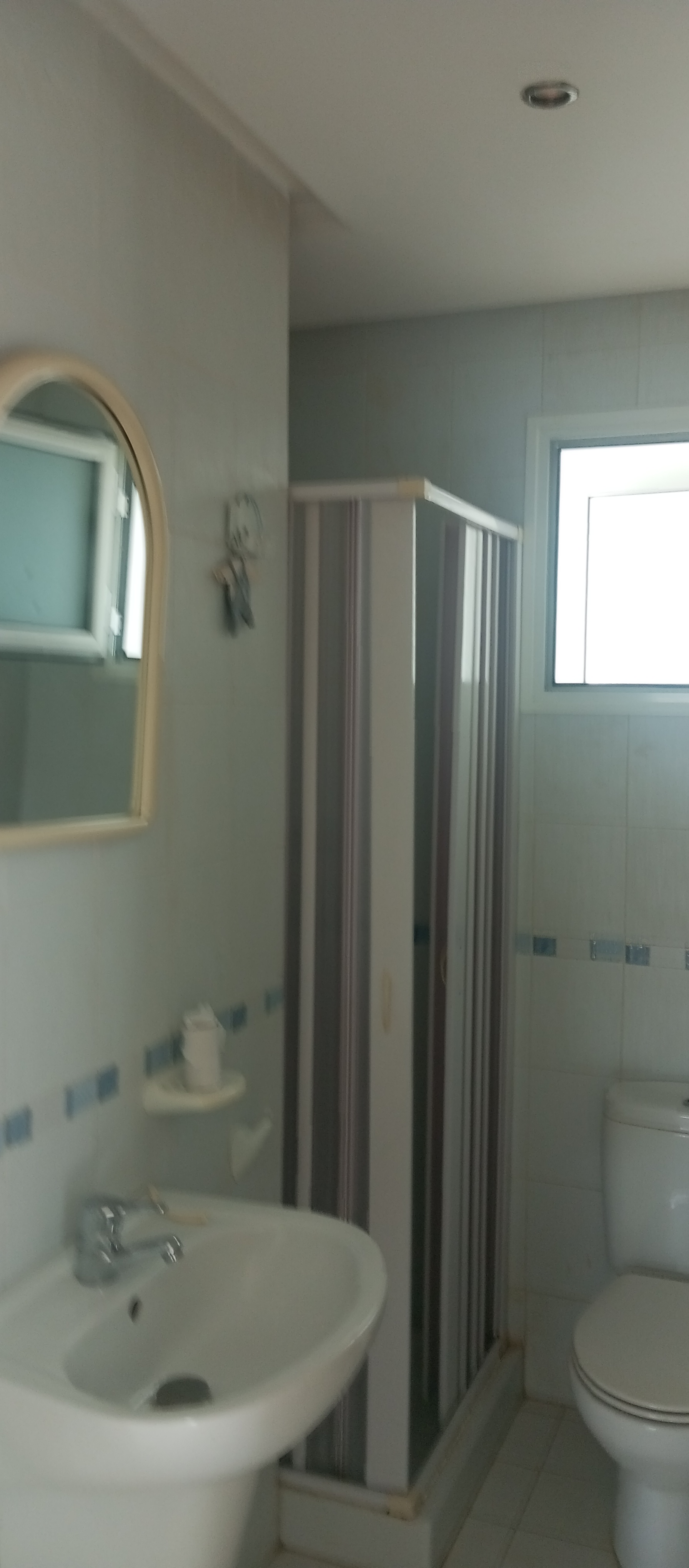 Mnihla Jardins d'el Menzah Vente Appart. 4 pices App s plus 3