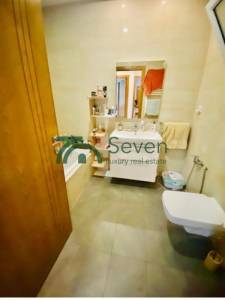 El Kram Jardins de Carthage Vente Appart. 1 pice Un appartement en s3 meubl au jardin ref307a