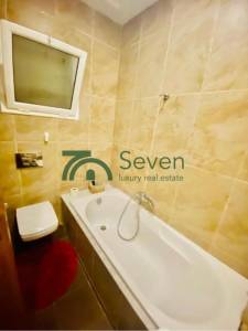 El Kram Jardins de Carthage Vente Appart. 1 pice Un appartement en s3 meubl au jardin ref307a