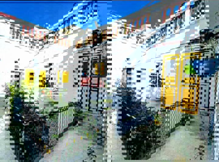 Vente Appart. 5 pices+ - Tunisie