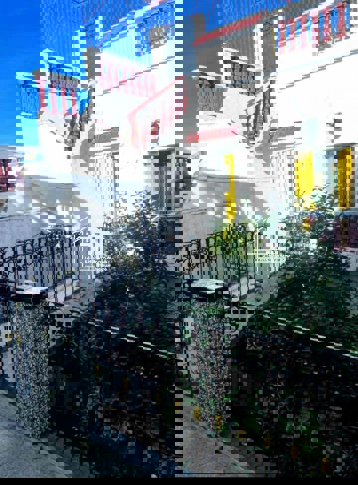 Bab Bhar Bab Bhar Vente Appart. 5 pices+ Une maison de style arabe au centre ville