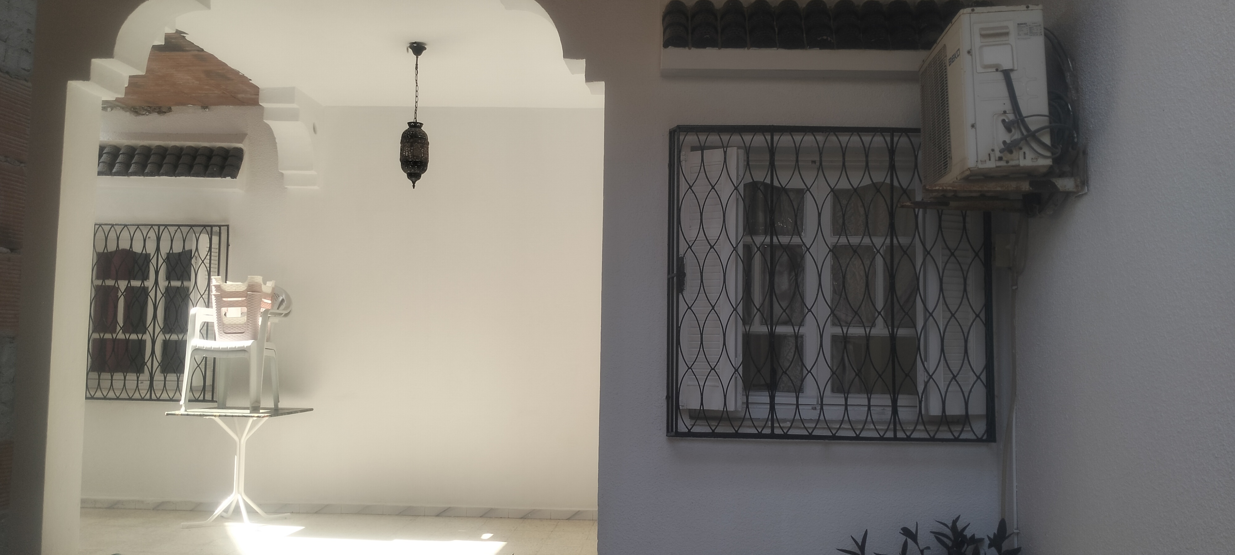 Vente Maisons - Tunisie