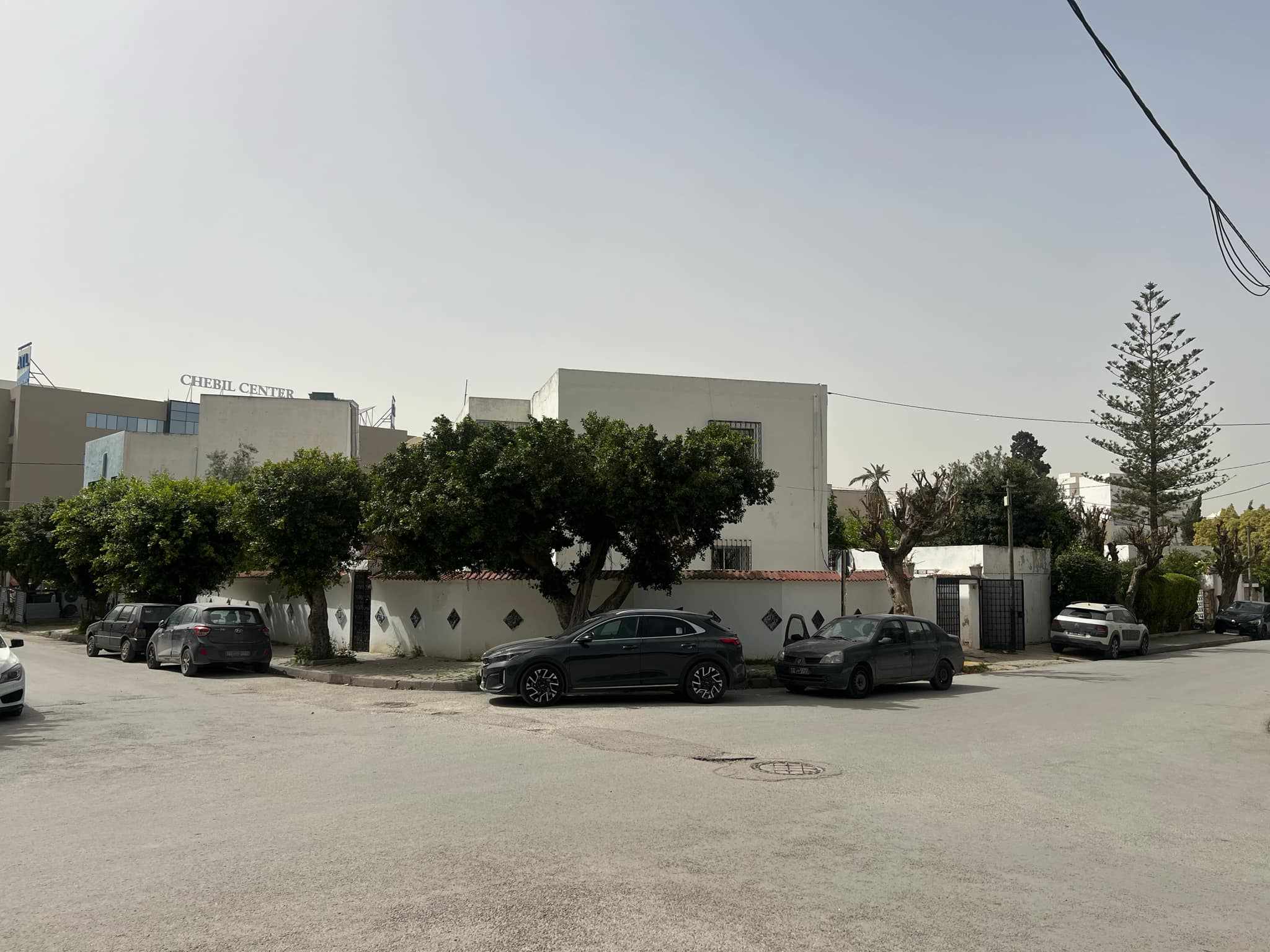 Vente&nbsp;Maisons - Tunisie