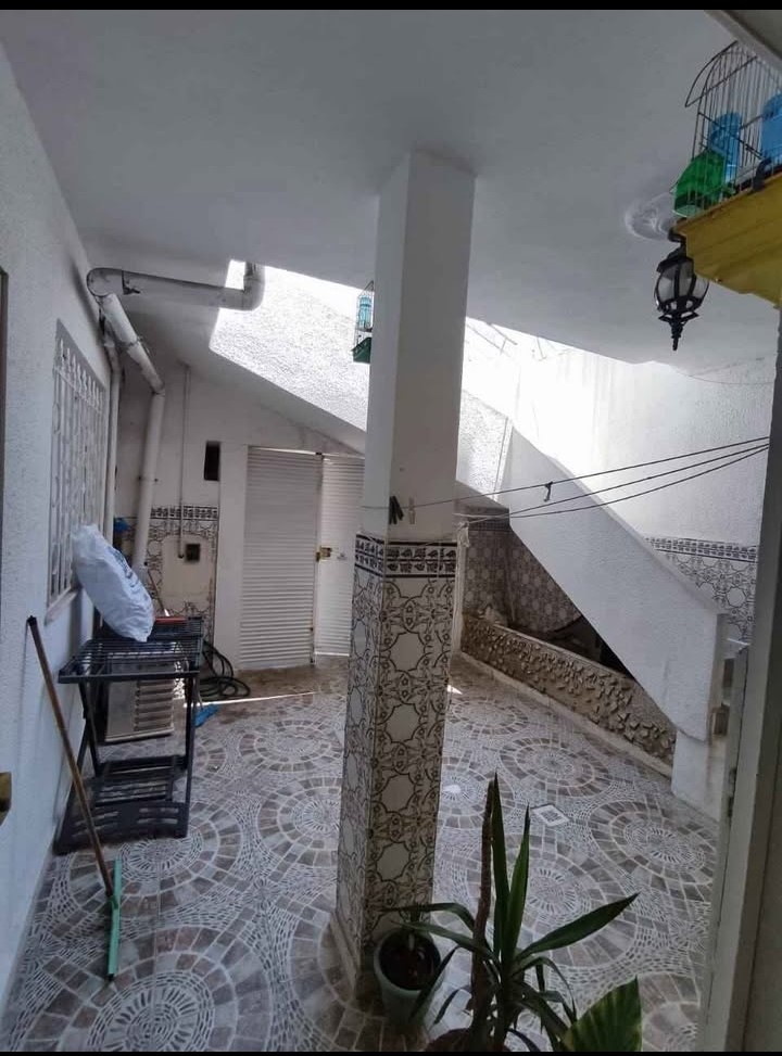 El Omrane Superieur&nbsp;El Omrane Superieur&nbsp;Vente&nbsp;Duplex&nbsp;Duplex � omrane superieur