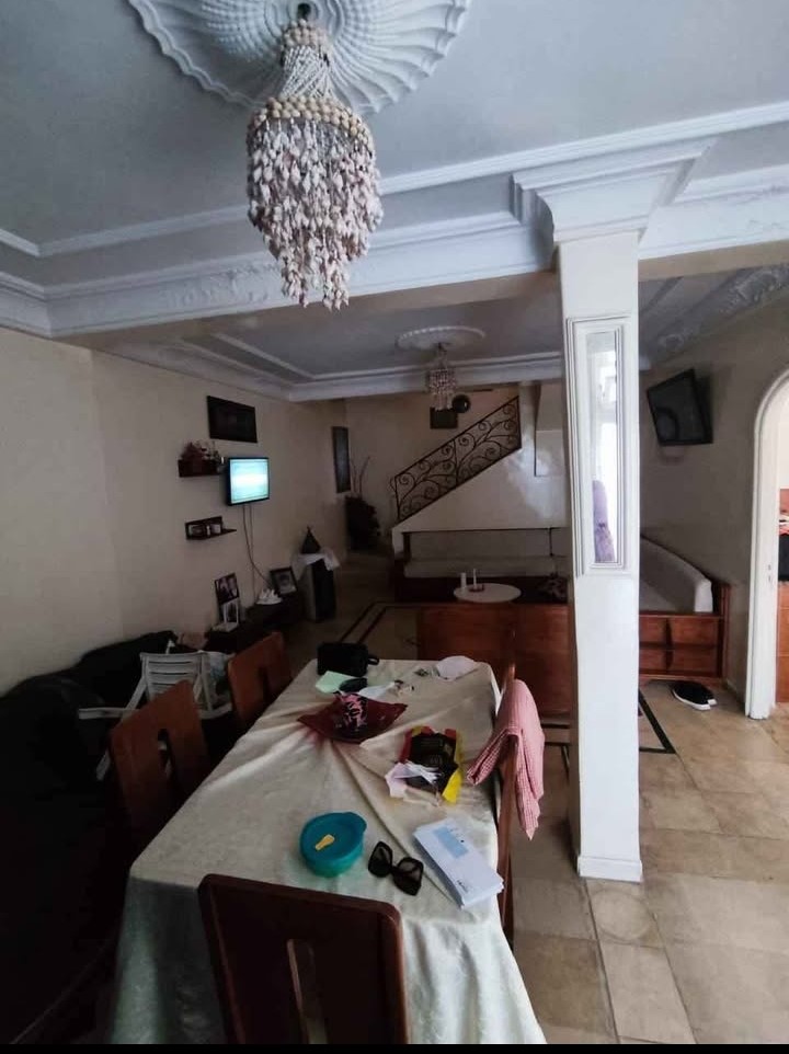 El Omrane Superieur&nbsp;El Omrane Superieur&nbsp;Vente&nbsp;Duplex&nbsp;Duplex � omrane superieur