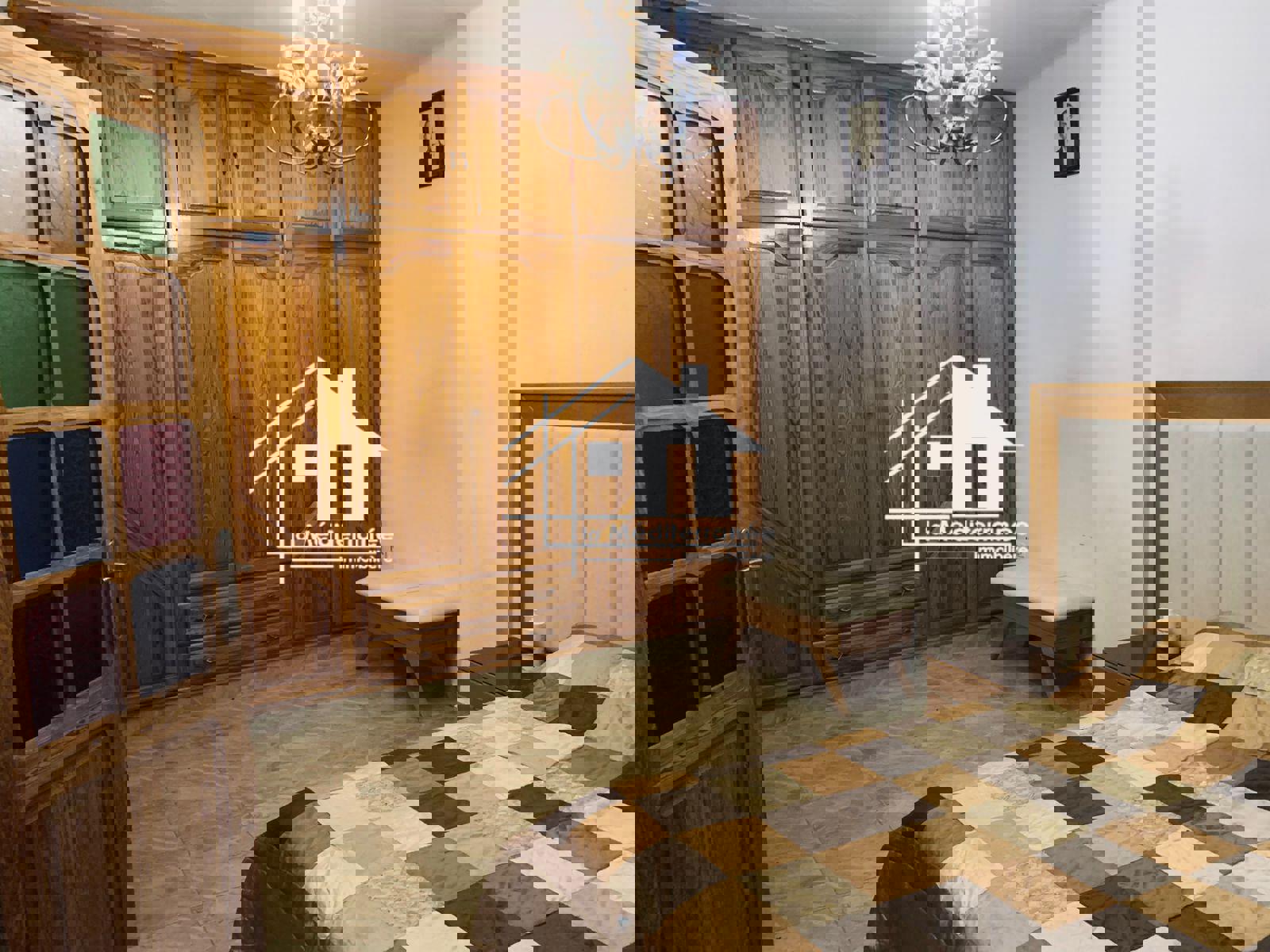 Vente Duplex - Tunisie