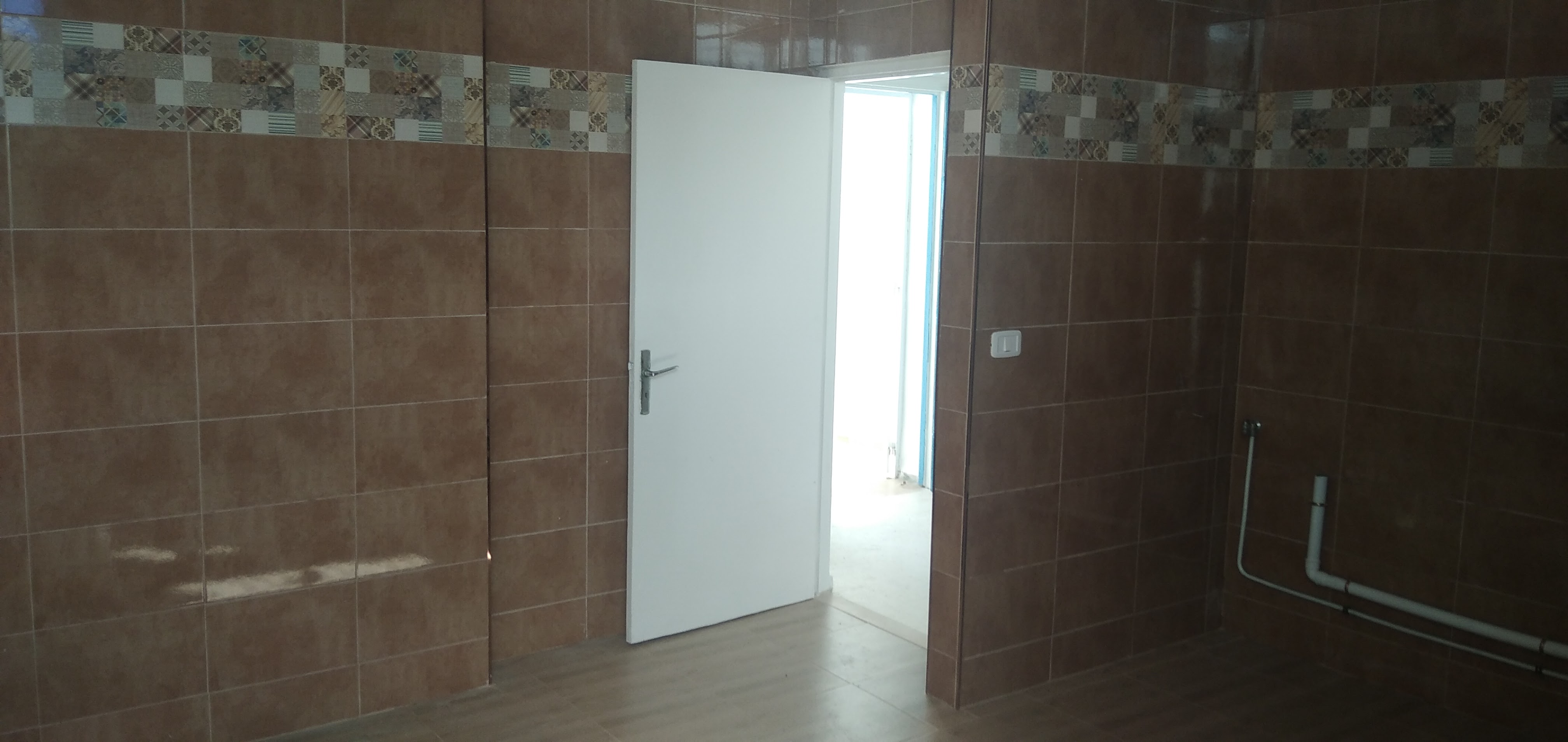 Raoued&nbsp;Cite Ennkhilet&nbsp;Vente&nbsp;Maisons&nbsp;Villa s3 avec jardin titre individuel