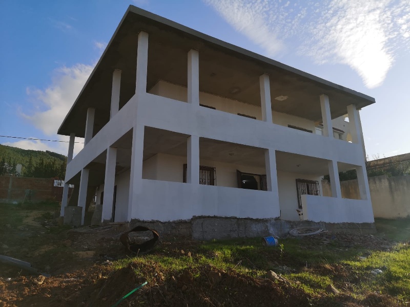 Vente Maisons - Tunisie