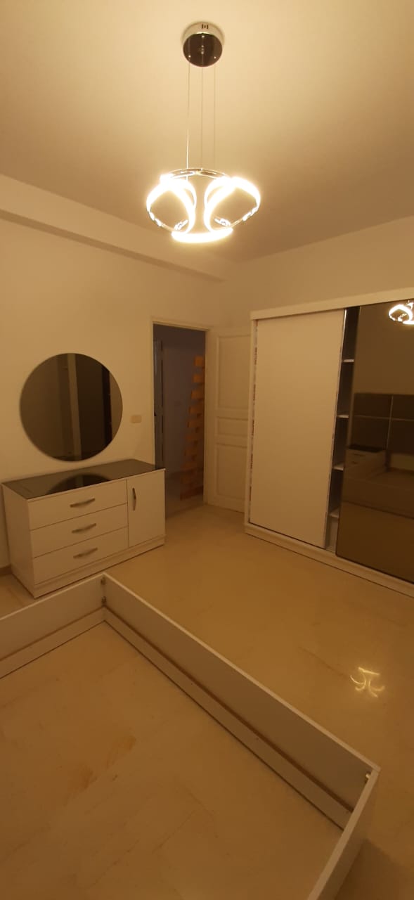 El Mourouj&nbsp;Residence Jinene El Mourouj&nbsp;Vente&nbsp;Appart. 3 pi�ces&nbsp;Appartement s plus2 1 ere etage