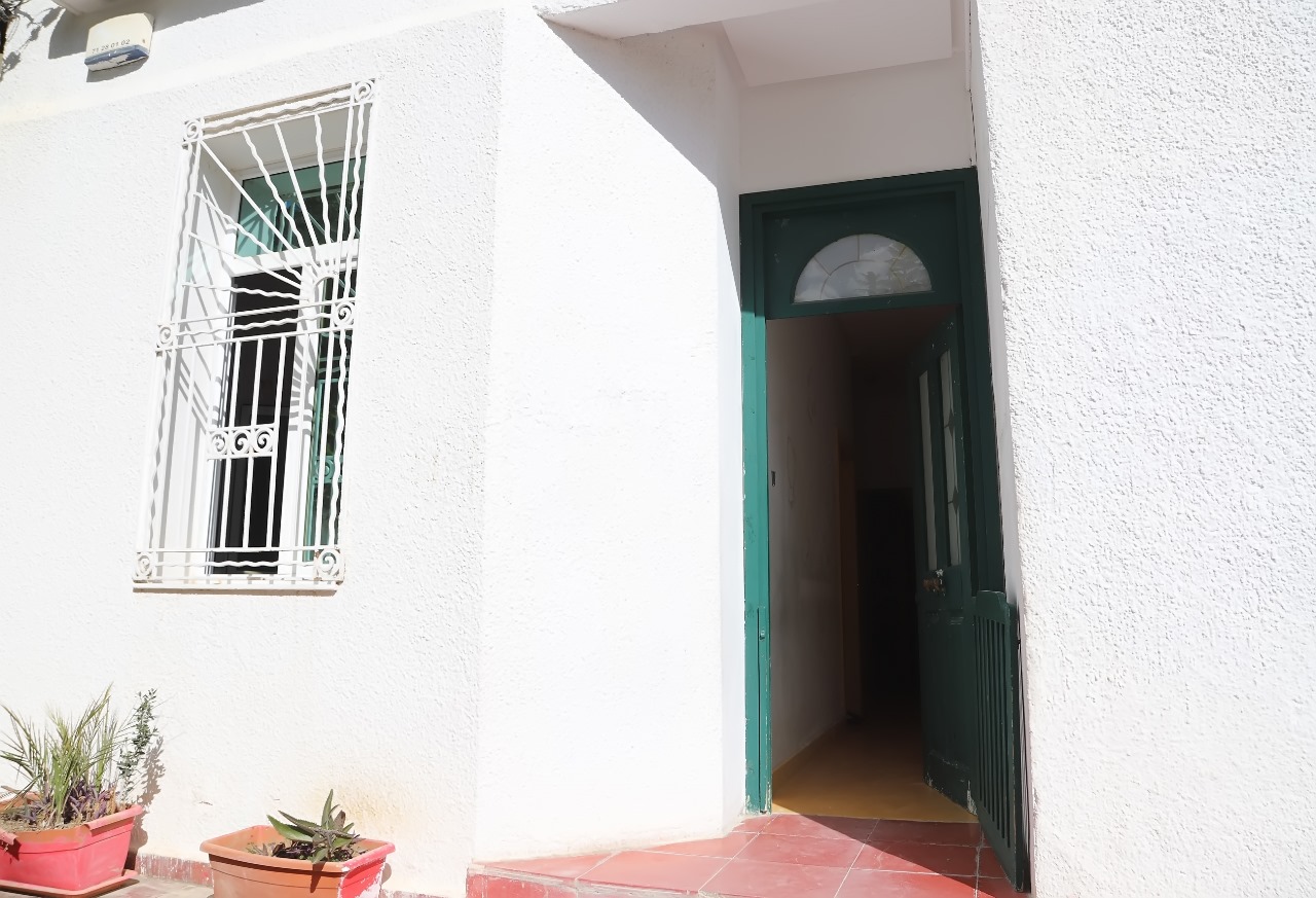 El Omrane&nbsp;El Omrane&nbsp;Vente&nbsp;Maisons&nbsp;Particulier vend