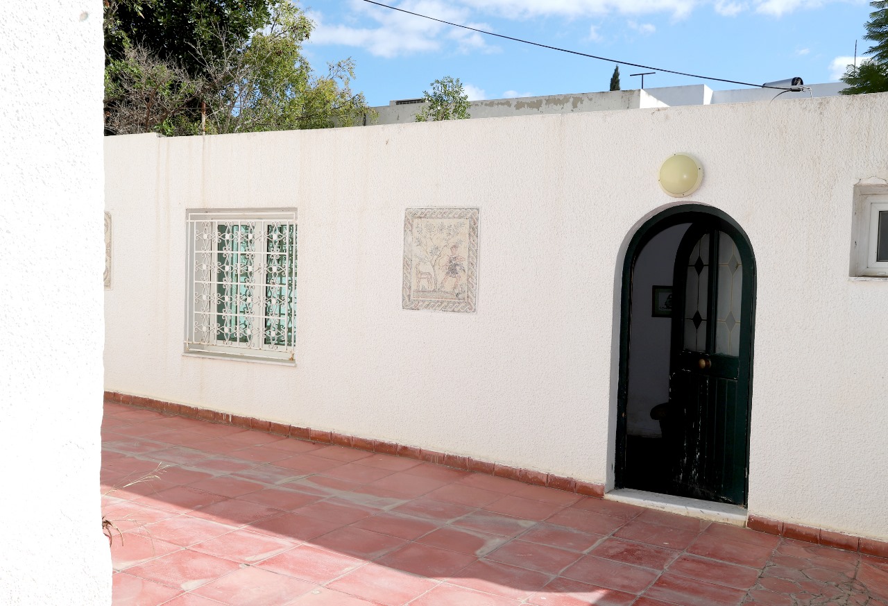 El Omrane&nbsp;El Omrane&nbsp;Vente&nbsp;Maisons&nbsp;Particulier vend