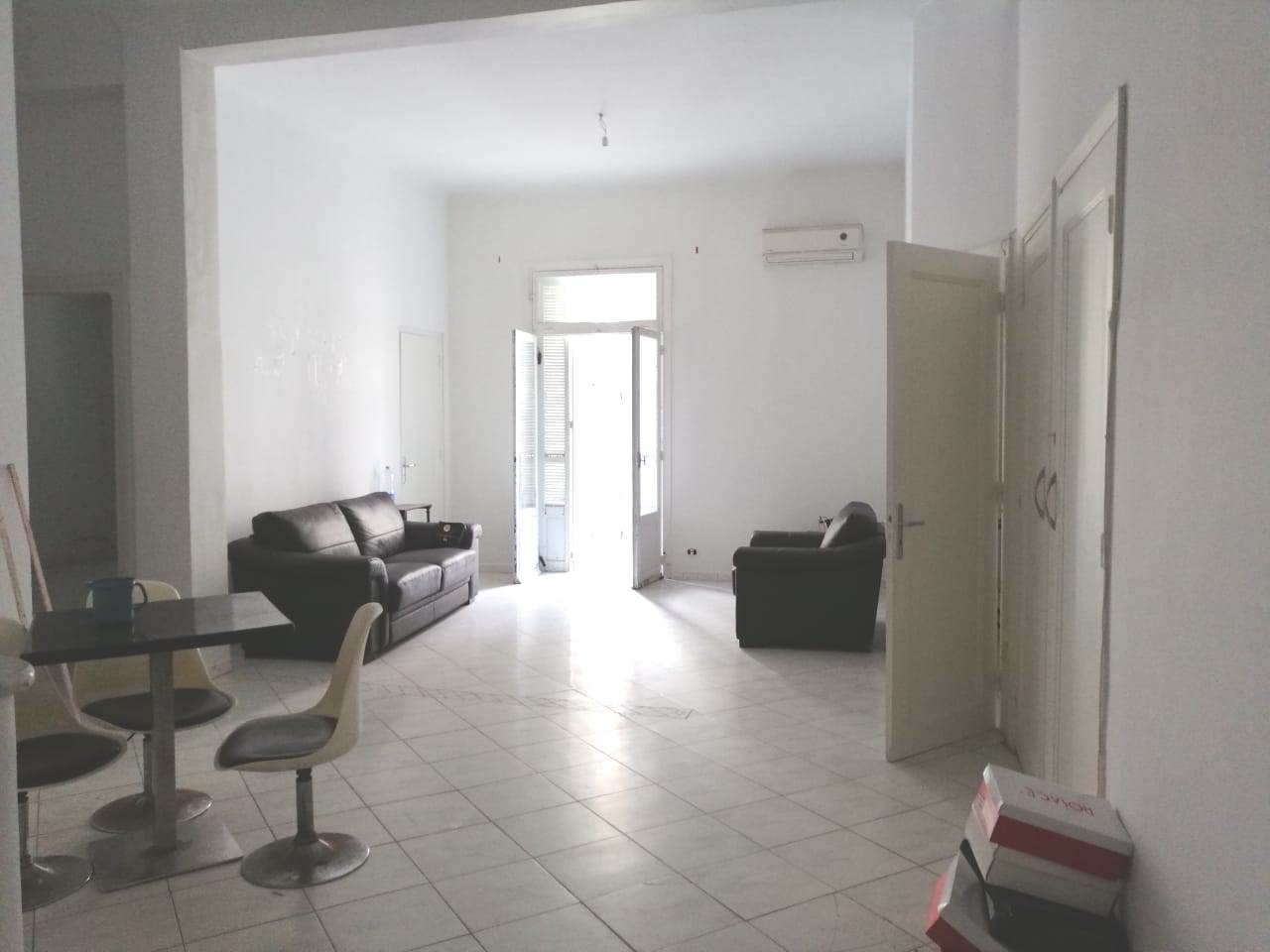 Vente Appart. 3 pices - Tunisie