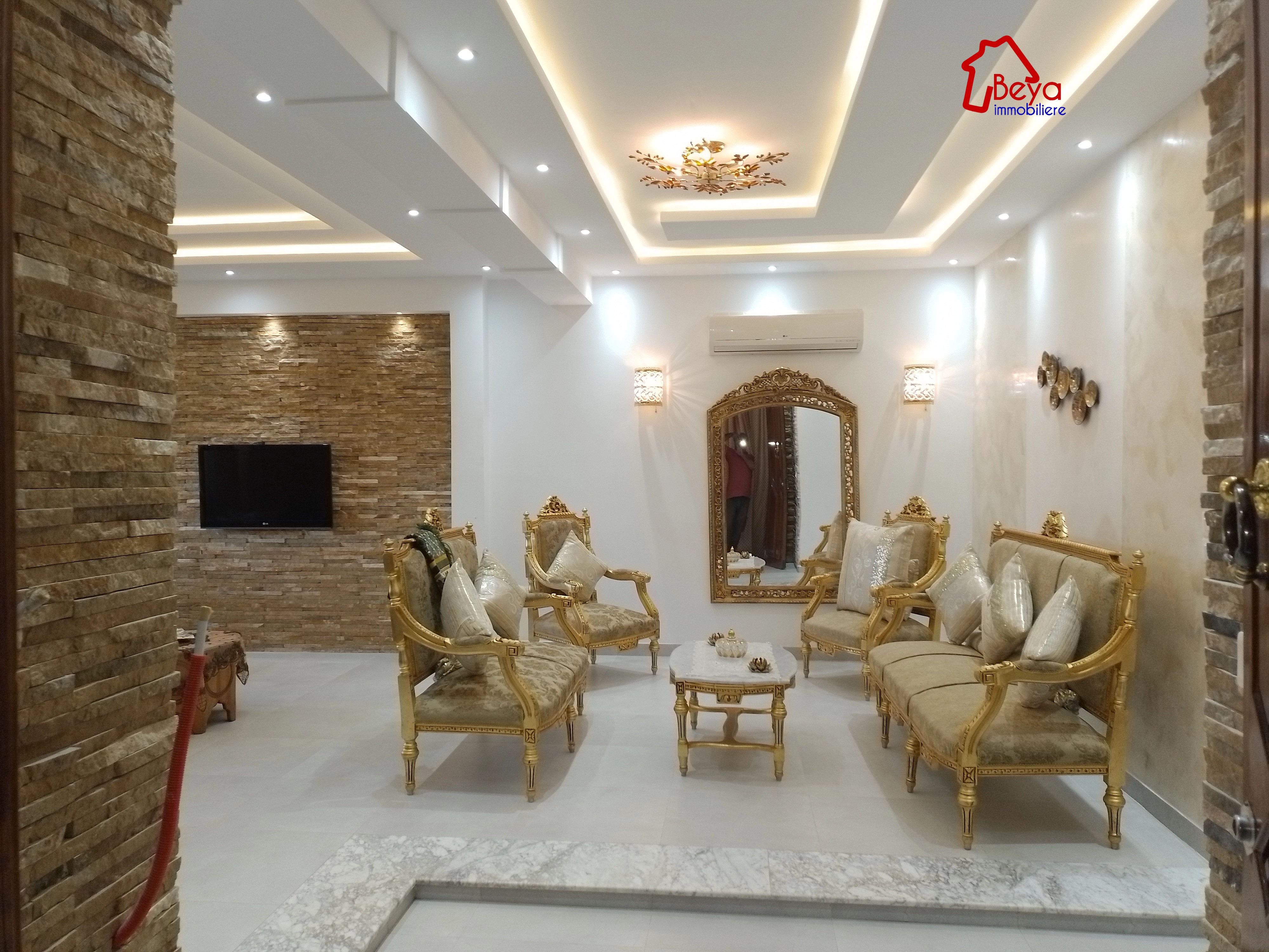 Vente&nbsp;Maisons - Tunisie