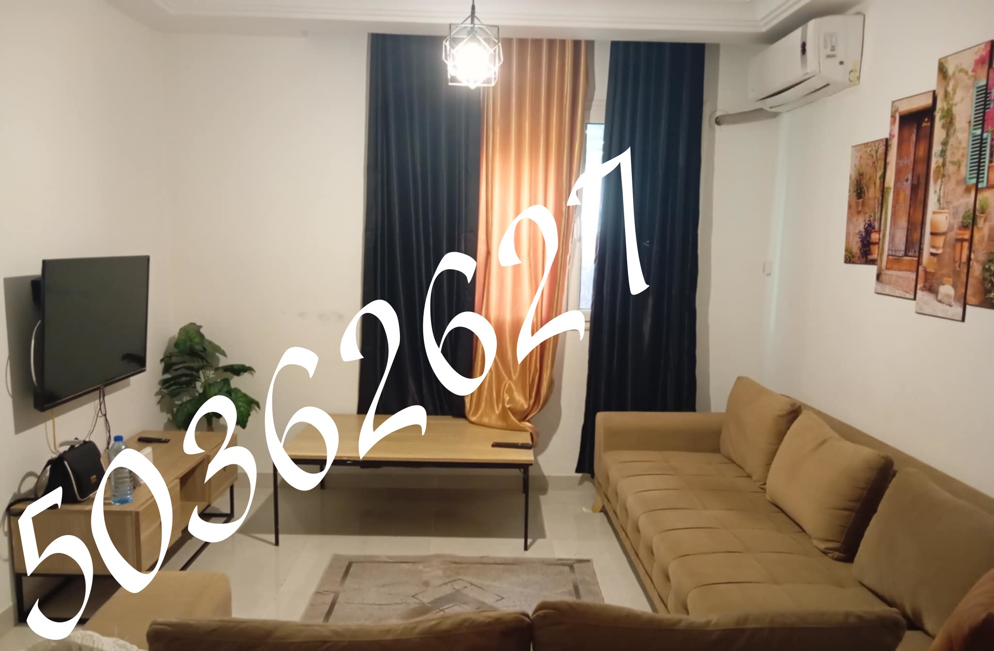 Vente&nbsp;Appart. 3 pi�ces - Tunisie