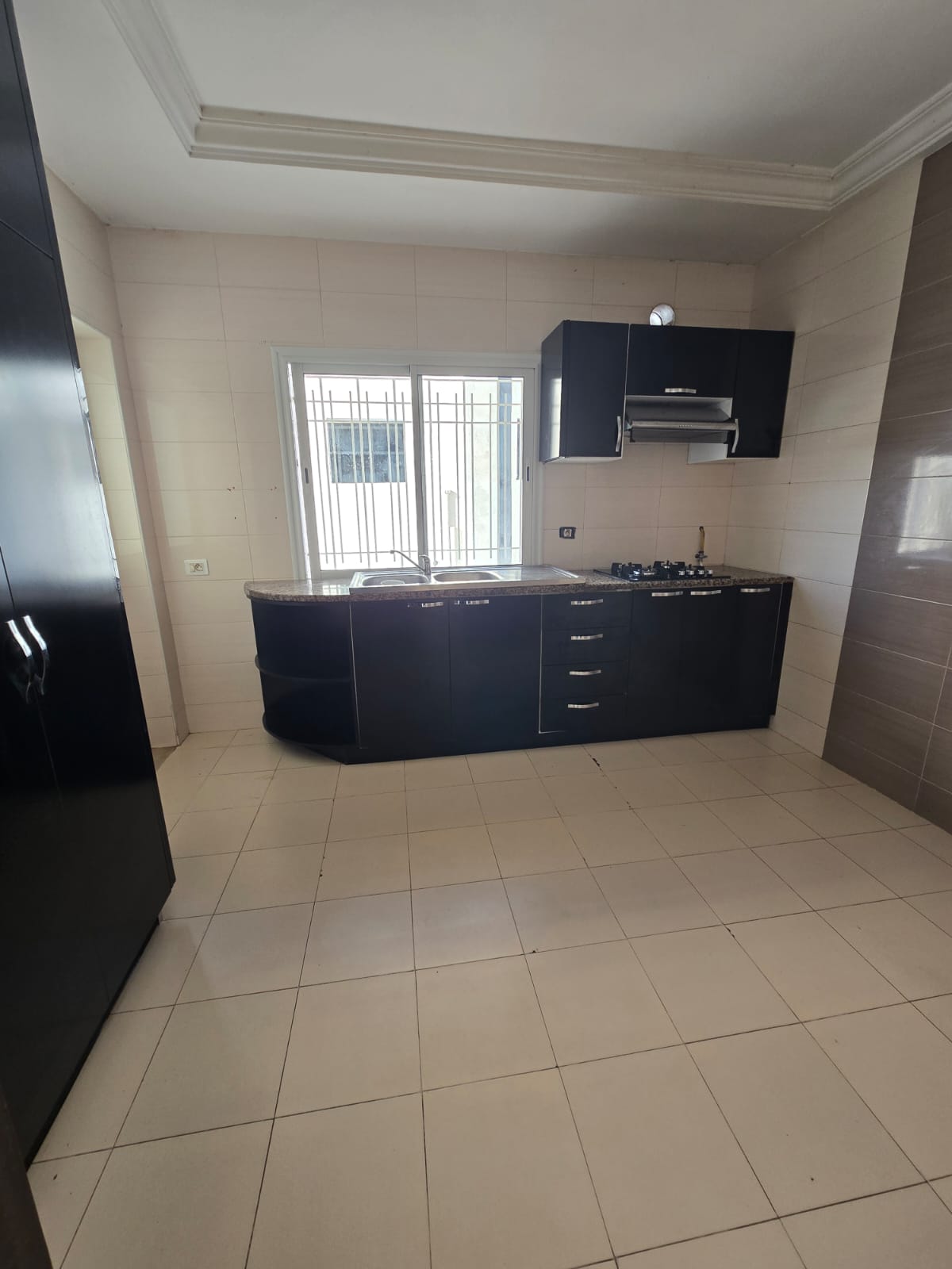 Nabeul&nbsp;Cite El Mahrsi 3&nbsp;Vente&nbsp;Appart. 4 pi�ces&nbsp;Duplex vue mer � nabeul