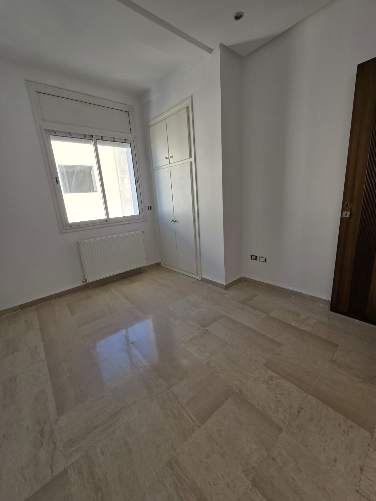 Nabeul&nbsp;Cite El Mahrsi 3&nbsp;Vente&nbsp;Appart. 4 pi�ces&nbsp;Duplex vue mer � nabeul