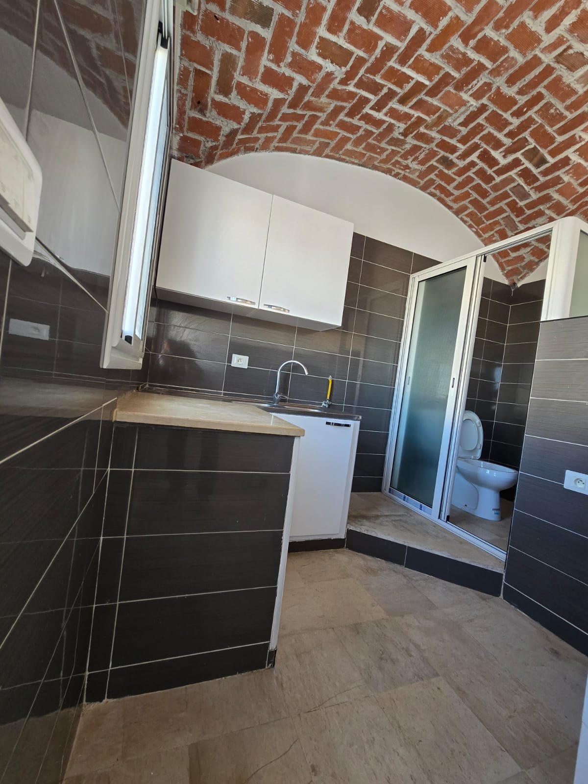 Nabeul&nbsp;Cite El Mahrsi 3&nbsp;Vente&nbsp;Appart. 4 pi�ces&nbsp;Duplex vue mer � nabeul