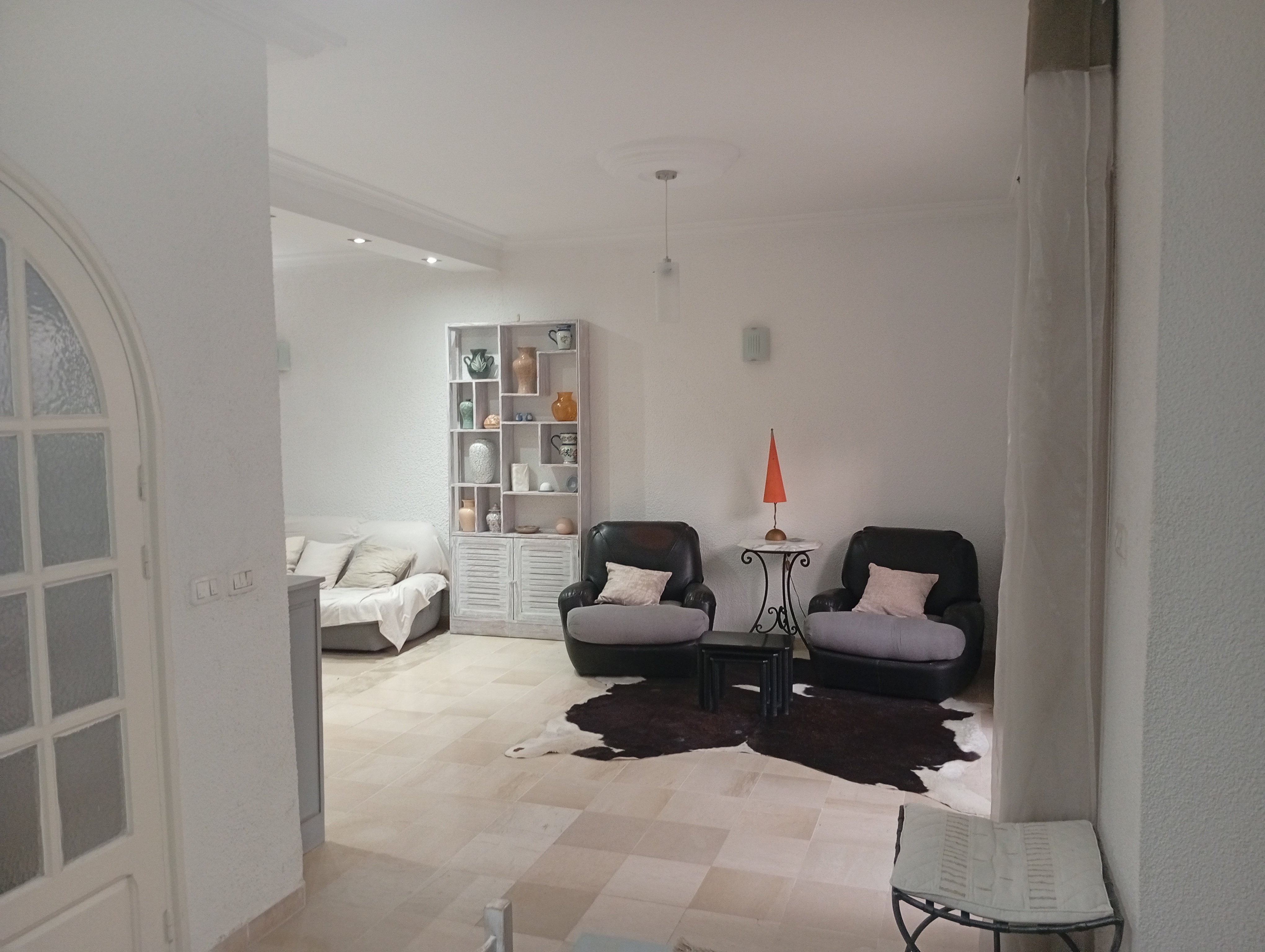 Vente Appart. 4 pices - Tunisie