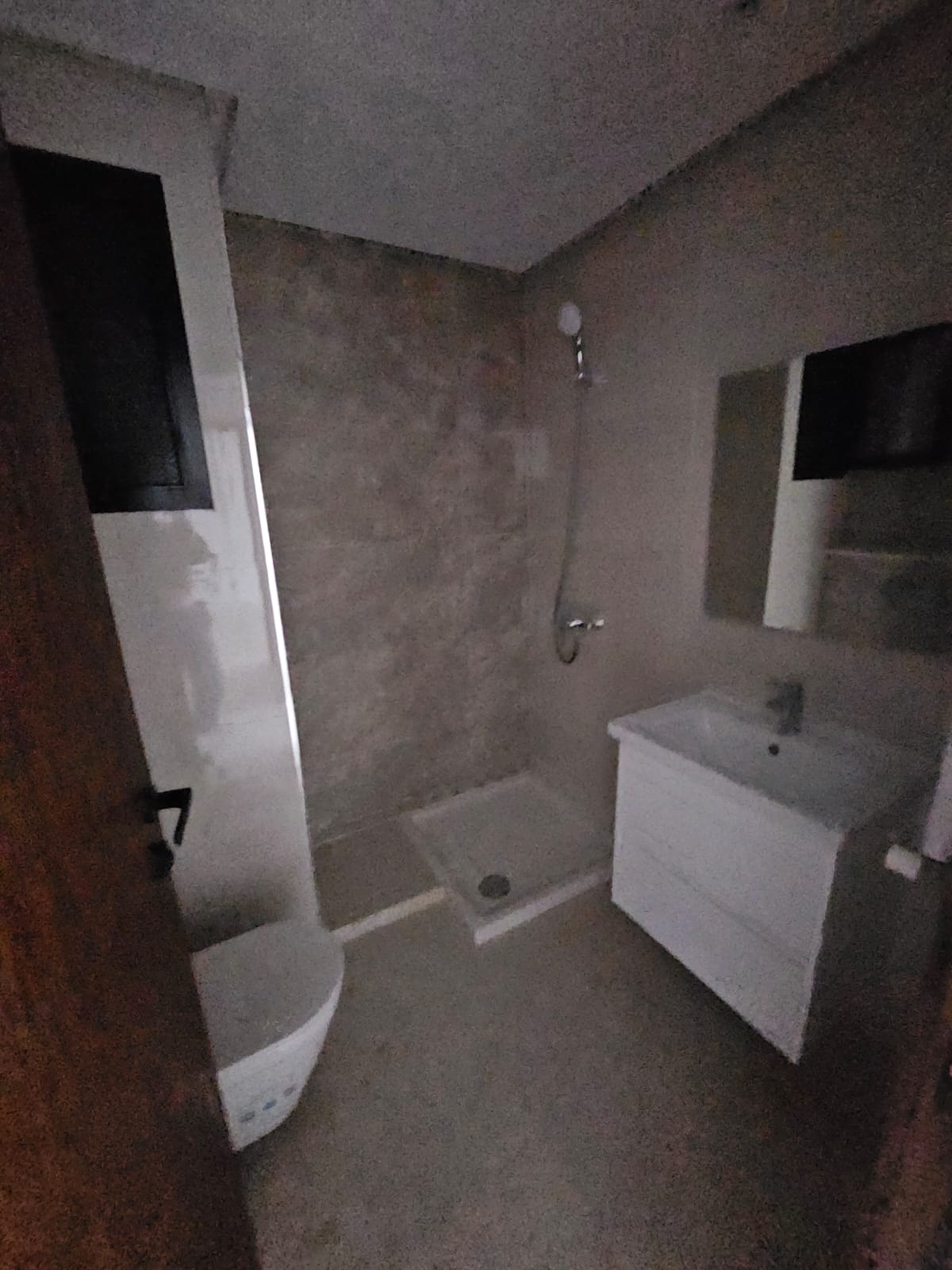 Vente Appart. 3 pièces - Tunisie