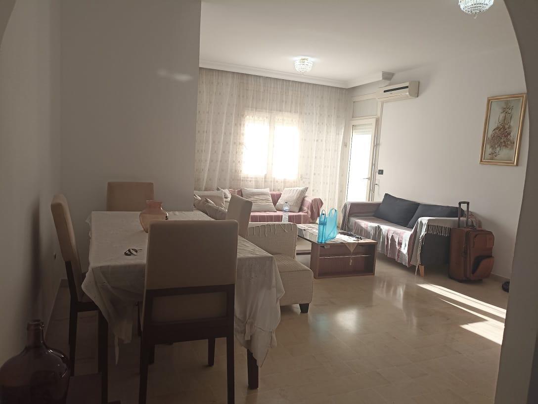 Vente Appart. 3 pices - Tunisie