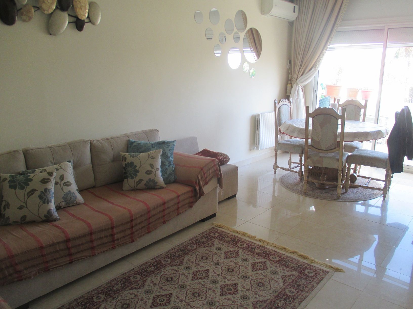 Vente&nbsp;Appart. 3 pi�ces - Tunisie