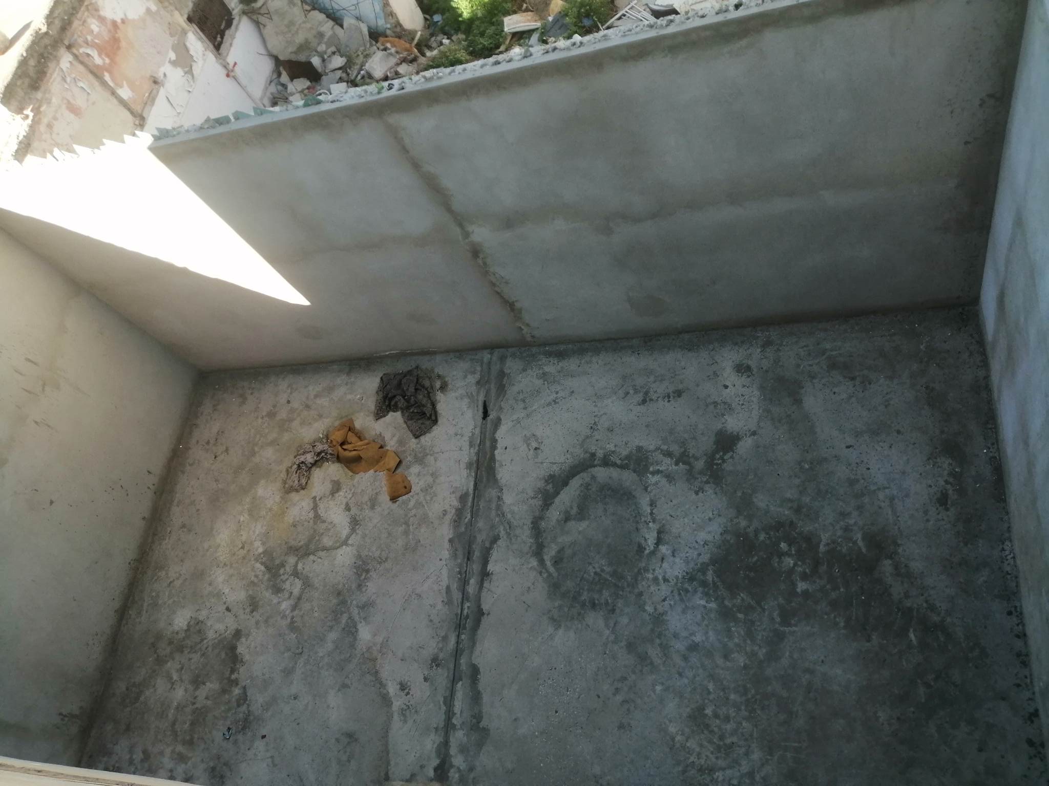 La Goulette&nbsp;La Goulette Nouvelle&nbsp;Vente&nbsp;Surfaces&nbsp;Immeuble inachv�e a la goulette