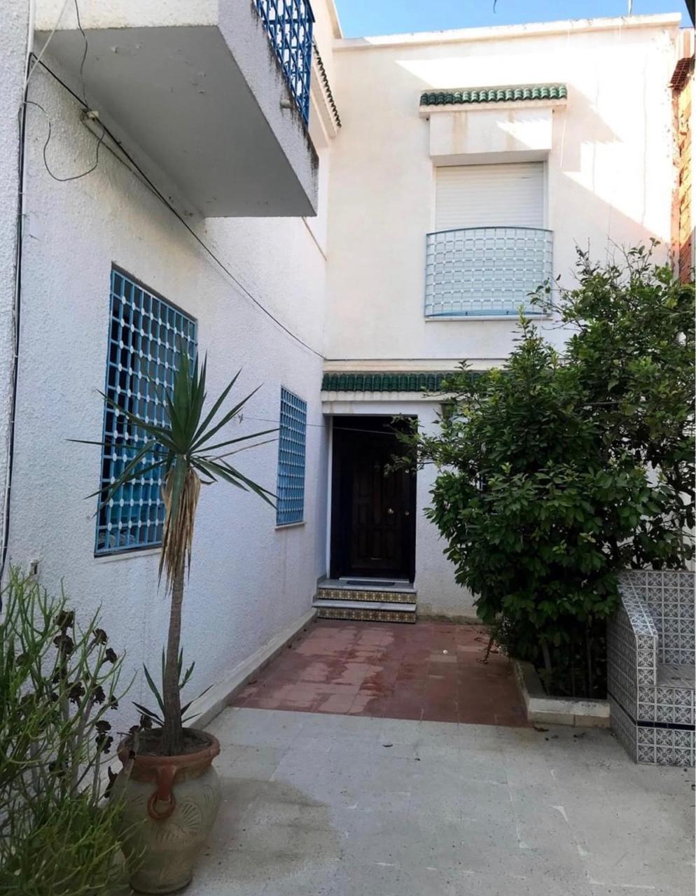 Mannouba&nbsp;Denden&nbsp;Vente&nbsp;Maisons&nbsp;Av villa den den