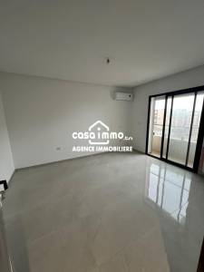 Nouvelle Medina&nbsp;Nouvelle Medina&nbsp;Vente&nbsp;Appart. 1 pi�ce&nbsp;A  appartement s2 neuf direct